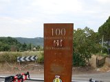 100 KM A ROMA 2.JPG